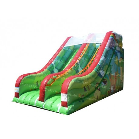 SLIDE FORESTA M 3,2 X 5,4 X 3,3 (H)