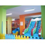 SLIDE FORESTA M 3,2 X 5,4 X 2,7 (H)