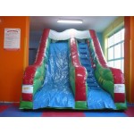 SLIDE FORESTA M 3,2 X 5,4 X 2,7 (H)