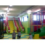 SLIDE FORESTA M 3,2 X 5,4 X 2,7 (H)