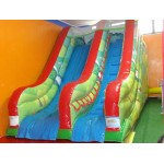 SLIDE FORESTA M 3,2 X 5,4 X 2,7 (H)