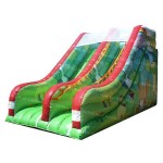 SLIDE FORESTA M 3,2 X 5,4 X 2,7 (H)