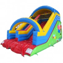 SCIVOLO MAXI SLIDE M 4 X 6 X 4,5 (H)