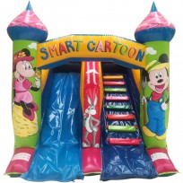 SMART CARTOON MT. 3,2 X 4,5 X 3,15 (H)