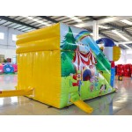 SCIVOLO SMART CLOWN MT. 3,2 X 4,5 X 2,8 (H)