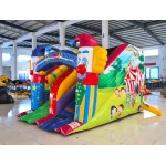 SCIVOLO SMART CLOWN MT. 3,2 X 4,5 X 2,8 (H)