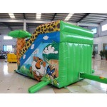 SCIVOLO SMART JUNGLE MT. 3,2 X 4,5 X 2,8 (H)