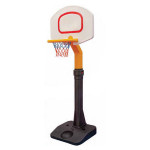 SUPER BASKET DIM CM 52 X 52 X 117-177 (H)