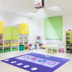 PROIETTORE INTERATTIVO MULTIMEDIALE LEARN AND PLAY