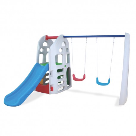 ALTALENA PLAY CON SCIVOLO DIM CM 260 X 276 X 190 (H)