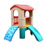 TORRETTA PLAYGROUND PLASTIC DIM CM 186 X 91 X 183 (H)