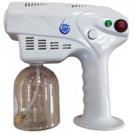 PISTOLA NEBULIZZATORE MANUALE CON FILO-250ML