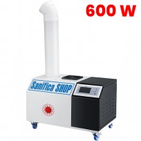 SANIFICATORE ARIA ELETTRICO PK600-600W-12KG/H