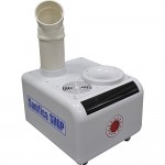 SANIFICATORE ARIA ELETTRONICO HEA300-300W-4500 ML/H