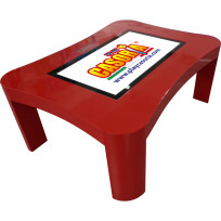 TAVOLO INTERATTIVO CHILDREN TOUCH SCREEN 32"