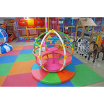 SOFTPLAY BIG BALL CM 165 X 165 X 145 (H)