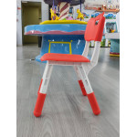 SEDIA BAMBINI WAVE DIM CM. 30X30X51 (H)