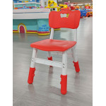 SEDIA BAMBINI WAVE DIM CM. 30X30X51 (H)