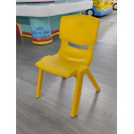 SEDIA BAMBINI HAPPY TG SEDUTA H35 CM 40 X 36 X 59 (H)