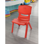 SEDIA BAMBINI HAPPY TG SEDUTA H35 CM 40 X 36 X 59 (H)