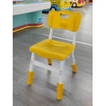 SEDIA BAMBINI WAVE DIM CM. 30X30X51 (H)