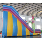 SCIVOLO BIG CIRCUS MT. 5 X 9 X 6,5 (H)