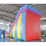 SCIVOLO BIG CIRCUS MT. 5 X 9 X 6,5 (H)